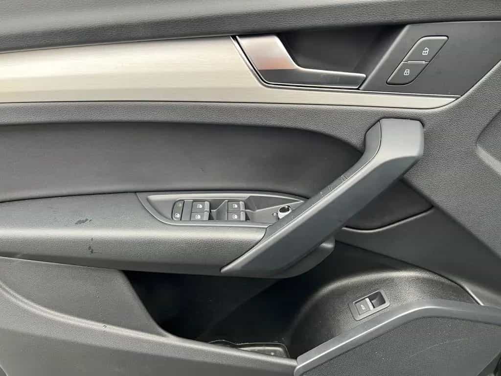 Audi Q5 2x S line 50 TDI MATRIX 360° NAVI STANDHZG 10/2022-photo-12