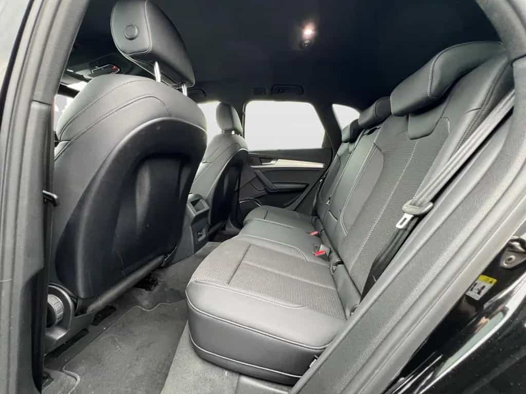 Audi Q5 2x S line 50 TDI MATRIX 360° NAVI STANDHZG 10/2022-photo-13