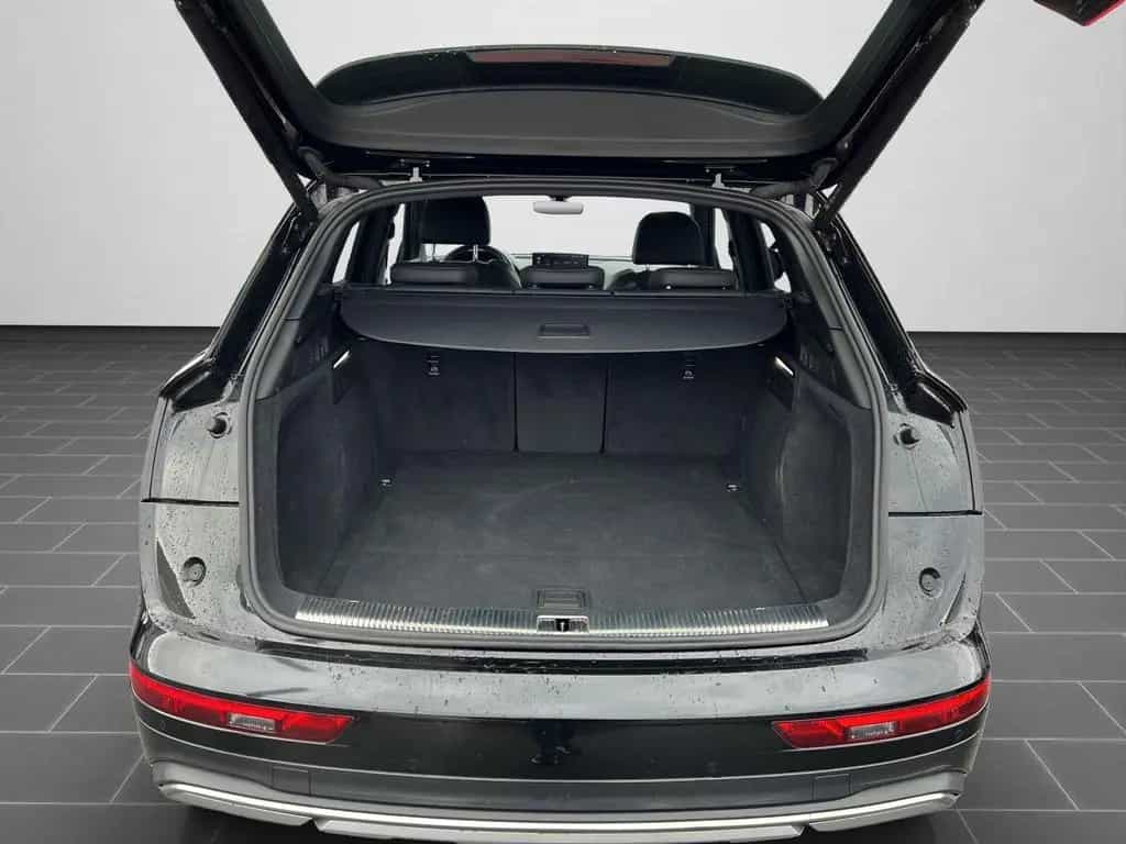 Audi Q5 2x S line 50 TDI MATRIX 360° NAVI STANDHZG 10/2022-photo-14