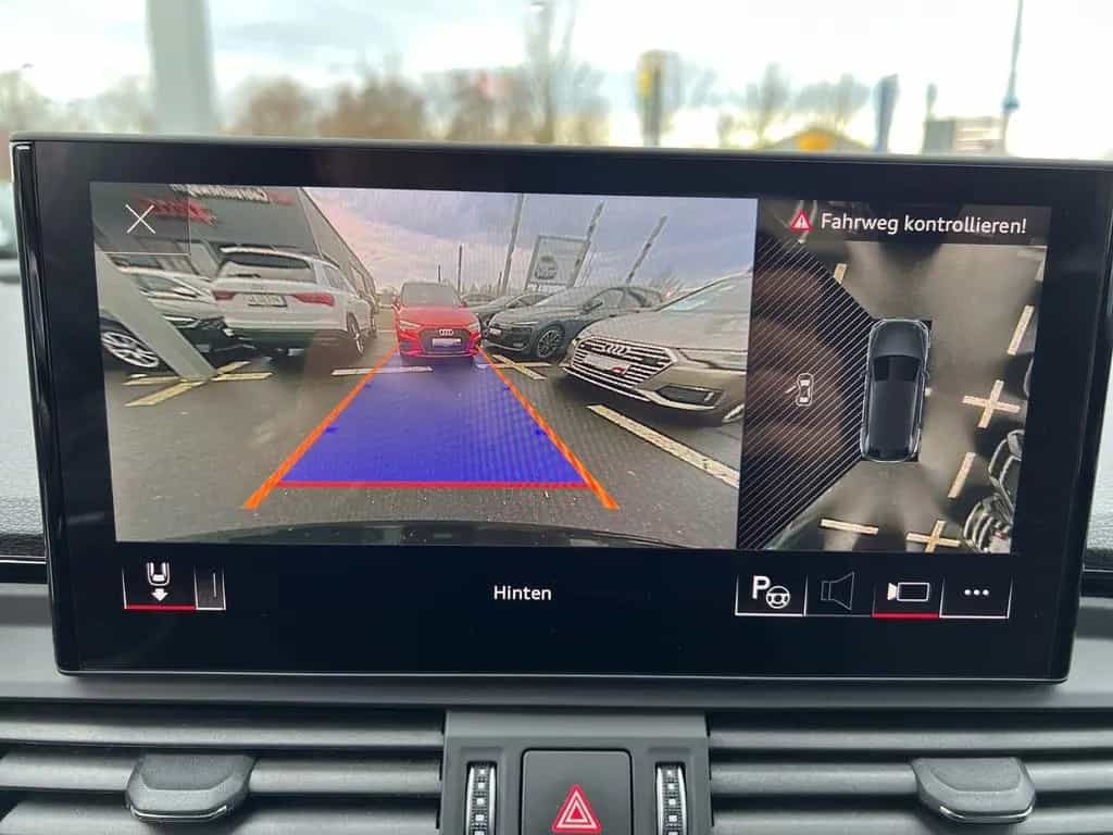 Audi Q5 2x S line 50 TDI MATRIX 360° NAVI STANDHZG 10/2022-photo-18