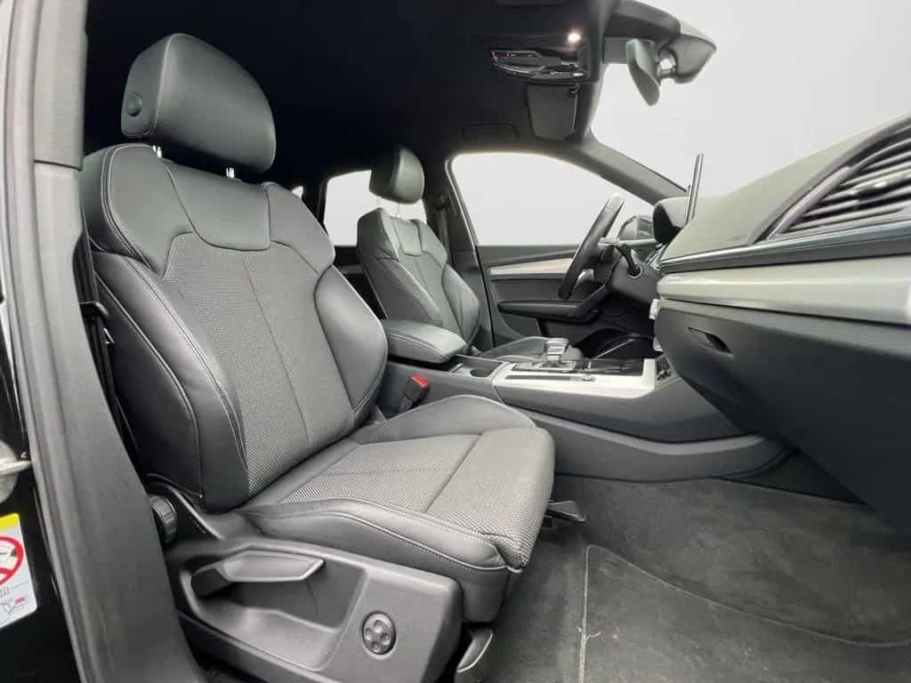 Audi Q5 2x S line 50 TDI MATRIX 360° NAVI STANDHZG 10/2022-photo-3