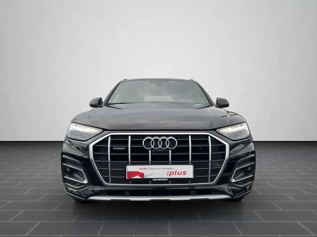 Audi Q5 2x S line 50 TDI MATRIX 360° NAVI STANDHZG 10/2022-photo-4