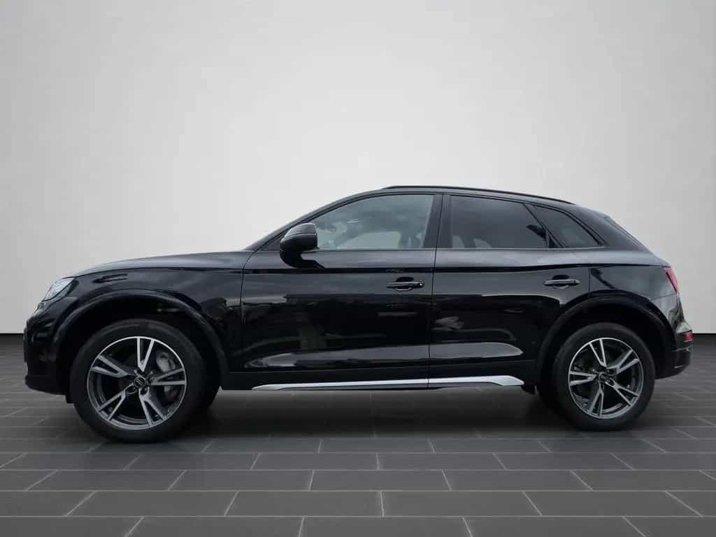 Audi Q5 2x S line 50 TDI MATRIX 360° NAVI STANDHZG 10/2022-photo-6