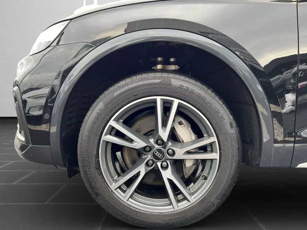 Audi Q5 2x S line 50 TDI MATRIX 360° NAVI STANDHZG 10/2022-photo-7