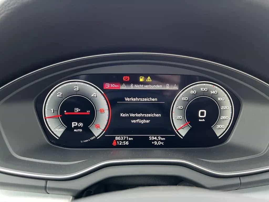 Audi Q5 2x S line 50 TDI MATRIX 360° NAVI STANDHZG 10/2022-photo-9