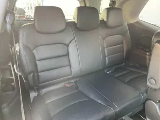 Ssangyong Rodius 2,2 e-XDI Turismo MY18 2WD Shz # 7-SITZE 05/2018-photo-13