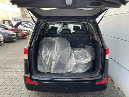 Ssangyong Rodius 2,2 e-XDI Turismo MY18 2WD Shz # 7-SITZE 05/2018-photo-8
