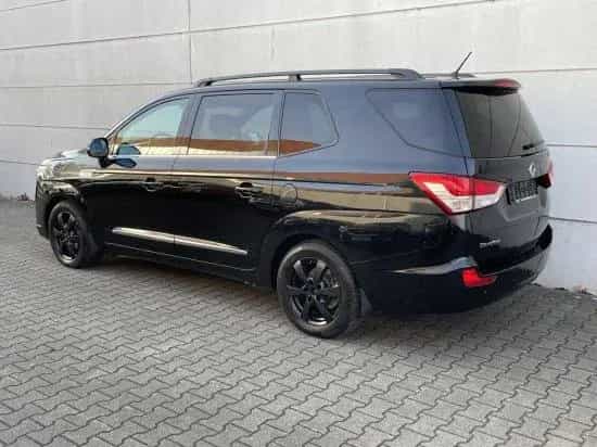 Ssangyong Rodius 2,2 e-XDI Turismo MY18 2WD Shz # 7-SITZE 05/2018-photo-9