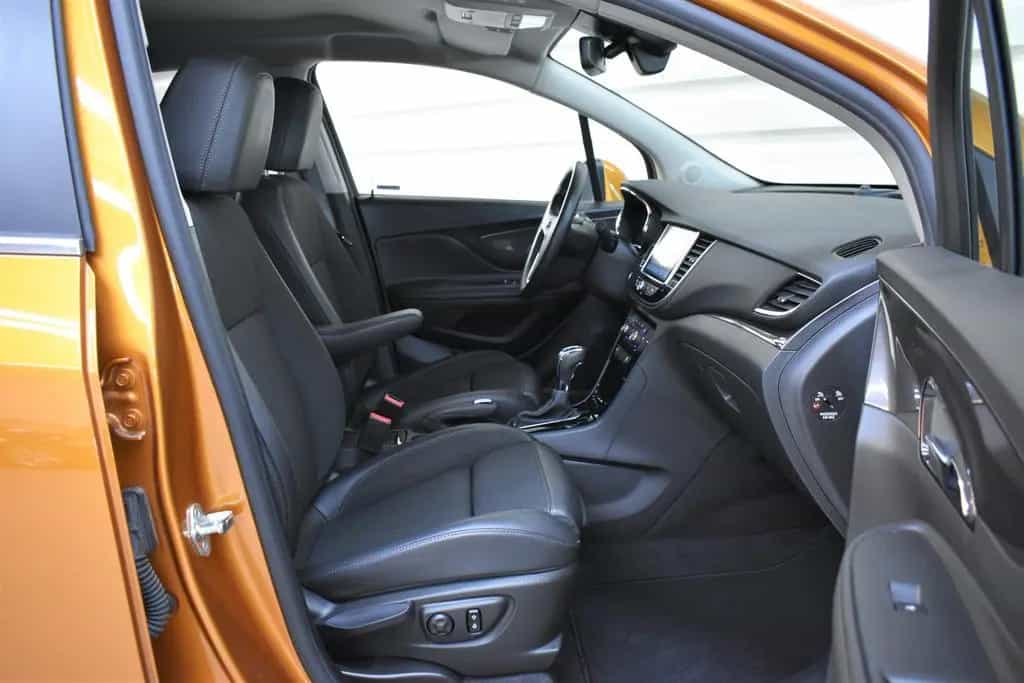 Opel Mokka X Innovation+Navi+LED+Kamera+38.800KM 10/2017-photo-8