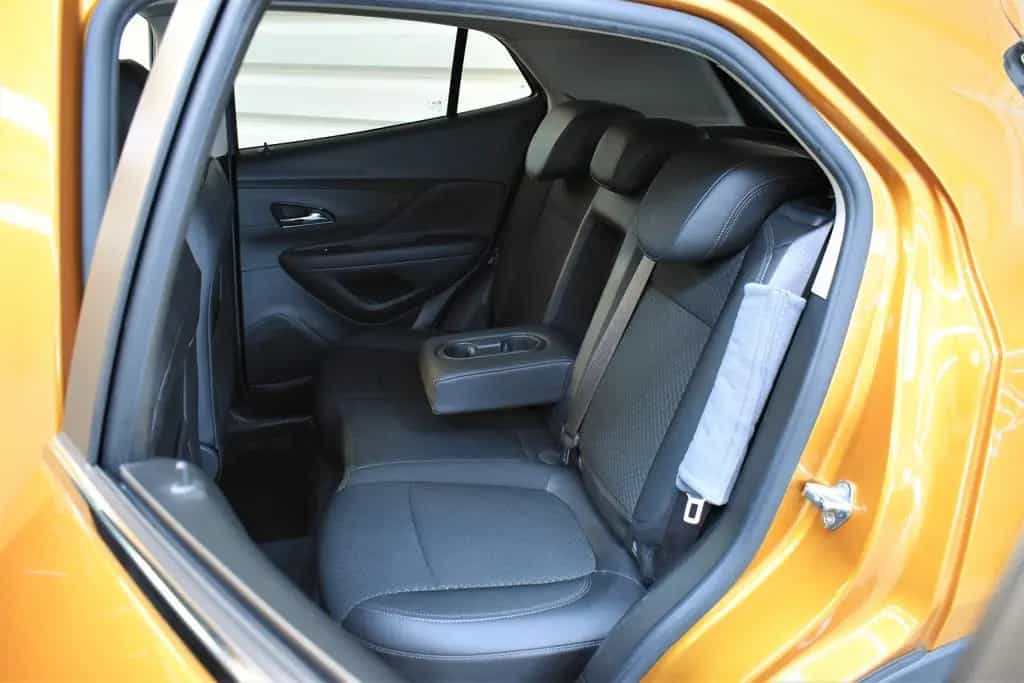 Opel Mokka X Innovation+Navi+LED+Kamera+38.800KM 10/2017-photo-10
