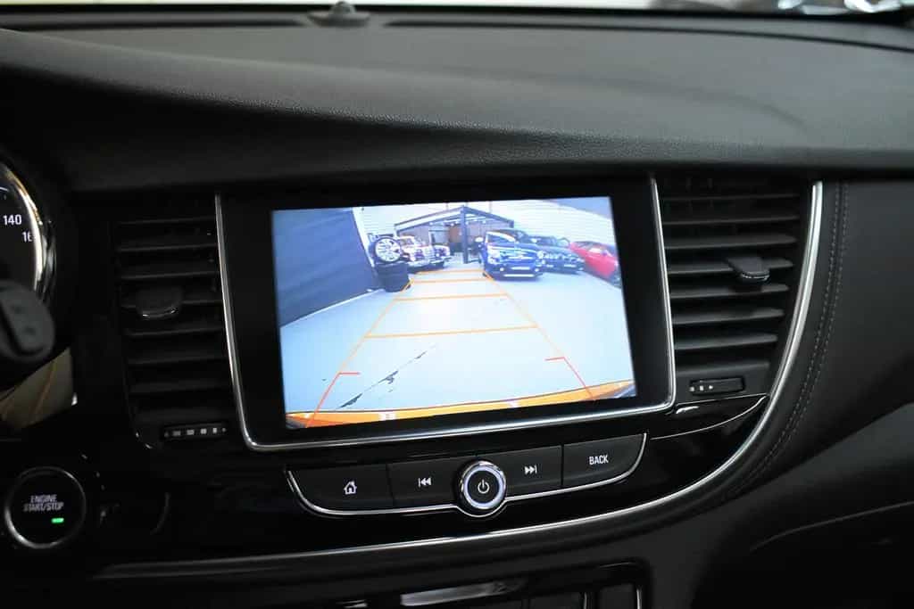 Opel Mokka X Innovation+Navi+LED+Kamera+38.800KM 10/2017-photo-19