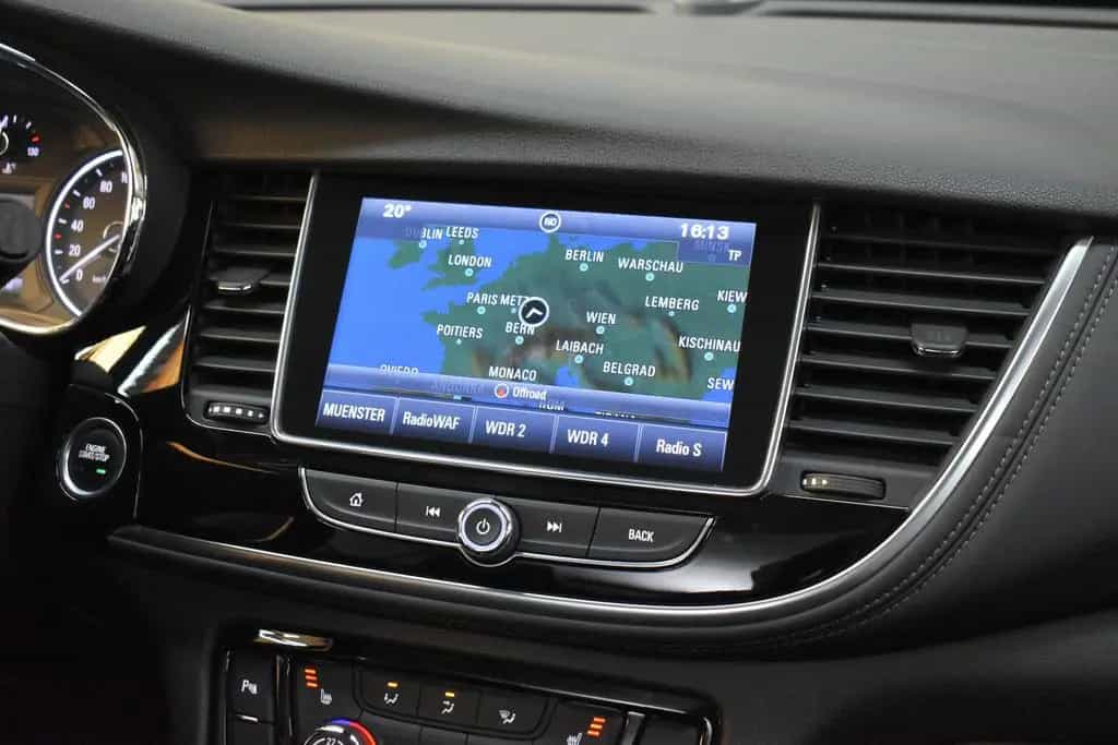 Opel Mokka X Innovation+Navi+LED+Kamera+38.800KM 10/2017-photo-23
