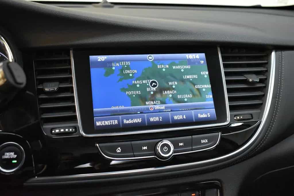 Opel Mokka X Innovation+Navi+LED+Kamera+38.800KM 10/2017-photo-25