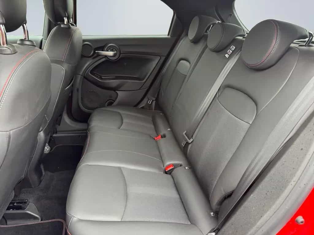 Fiat 500X Sport 1.3 Firefly Navi LED Apple CarPlay An 09/2019-photo-12