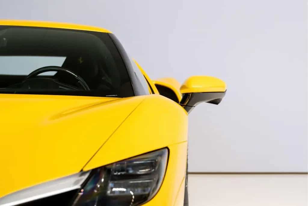Ferrari 296 GTB Giallo Triplo Strato, Carbon, Apple CarP 03/2023-photo-23