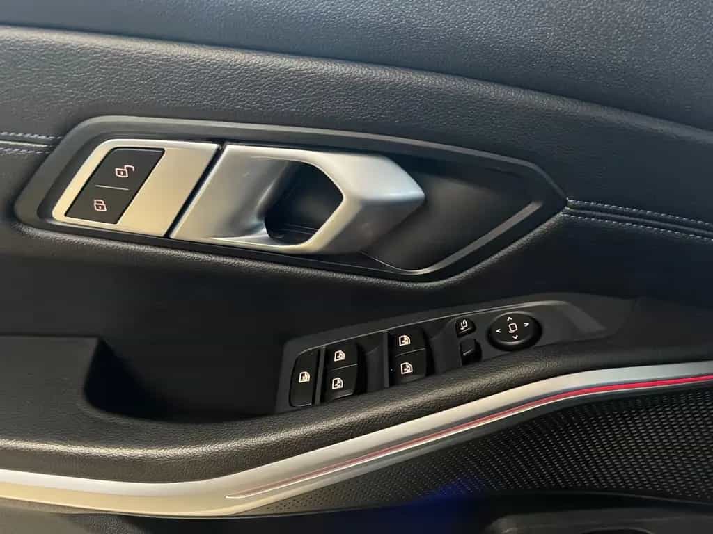 BMW M340 Lim. xDrive * 1.HAND *SCHECKHEFT-BMW*360* 04/2021-photo-16