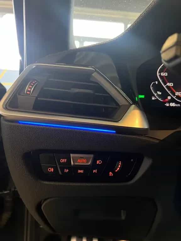BMW M340 Lim. xDrive * 1.HAND *SCHECKHEFT-BMW*360* 04/2021-photo-17