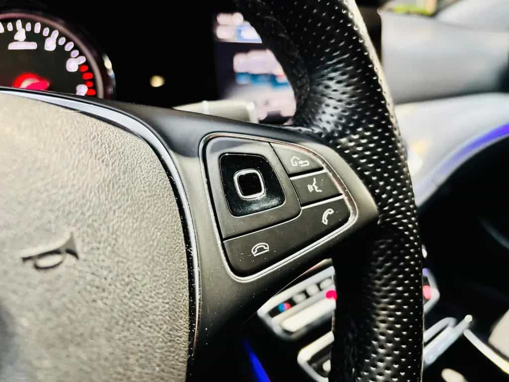Mercedes-Benz E 200 T Avantgarde*LED*Navi*SHZ*Park-Assistent 05/2018-photo-18