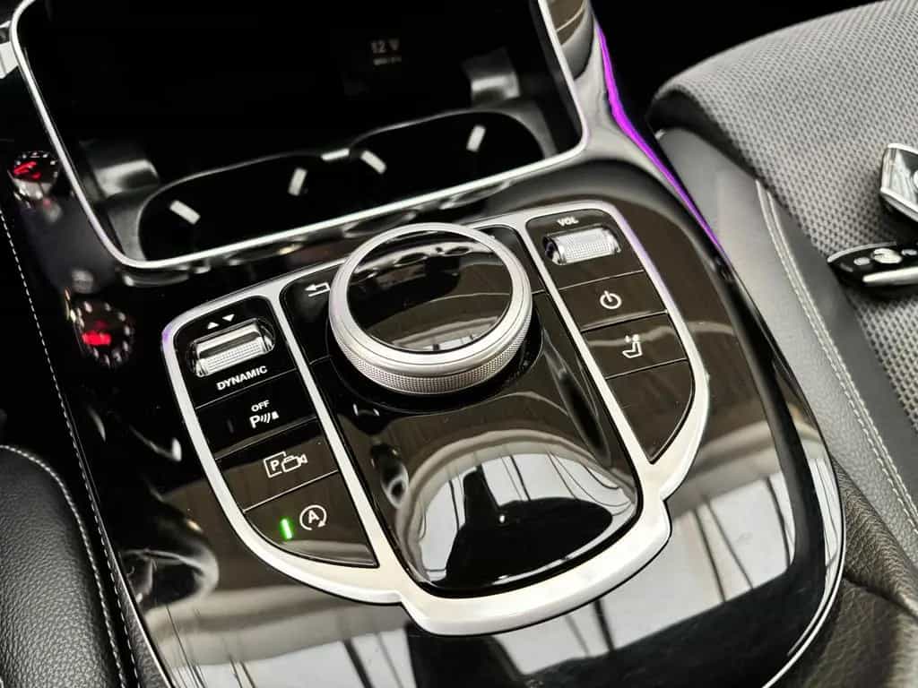 Mercedes-Benz E 200 T Avantgarde*LED*Navi*SHZ*Park-Assistent 05/2018-photo-23