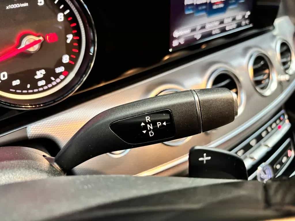 Mercedes-Benz E 200 T Avantgarde*LED*Navi*SHZ*Park-Assistent 05/2018-photo-25