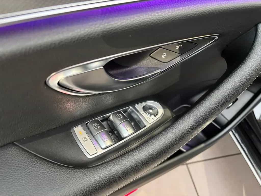 Mercedes-Benz E 200 T Avantgarde*LED*Navi*SHZ*Park-Assistent 05/2018-photo-28