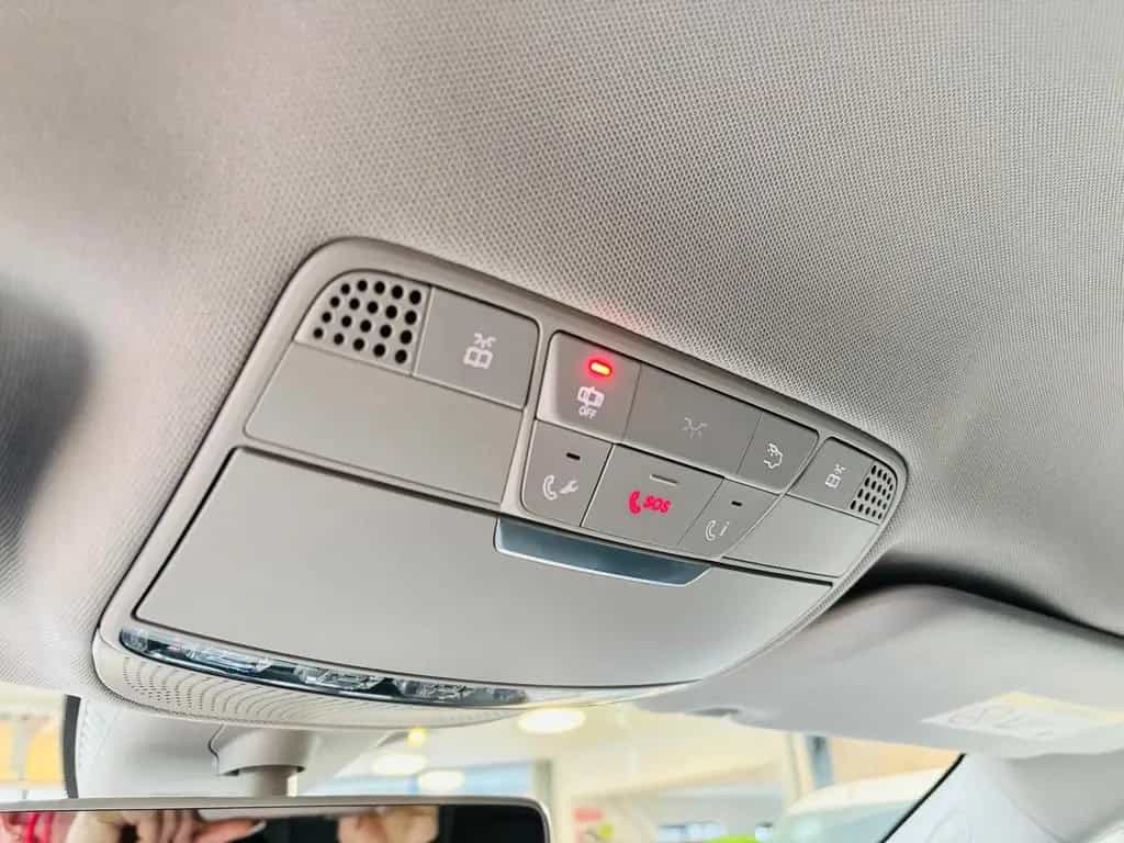 Mercedes-Benz E 200 T Avantgarde*LED*Navi*SHZ*Park-Assistent 05/2018-photo-39