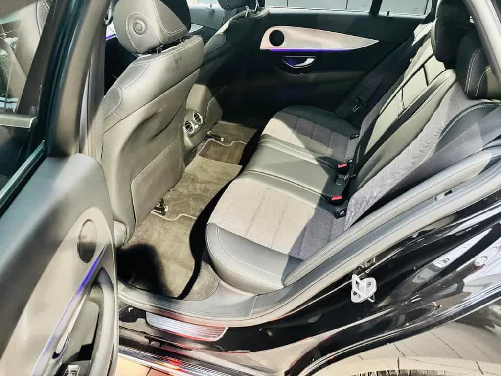 Mercedes-Benz E 200 T Avantgarde*LED*Navi*SHZ*Park-Assistent 05/2018-photo-41