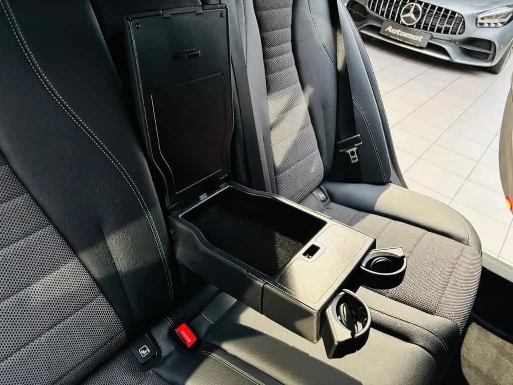 Mercedes-Benz E 200 T Avantgarde*LED*Navi*SHZ*Park-Assistent 05/2018-photo-44