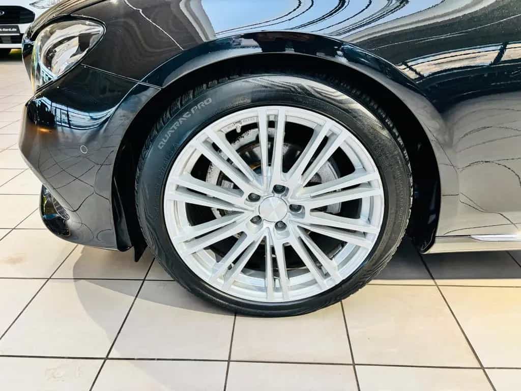 Mercedes-Benz E 200 T Avantgarde*LED*Navi*SHZ*Park-Assistent 05/2018-photo-45