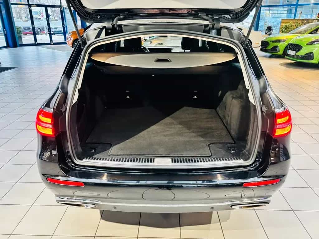 Mercedes-Benz E 200 T Avantgarde*LED*Navi*SHZ*Park-Assistent 05/2018-photo-8