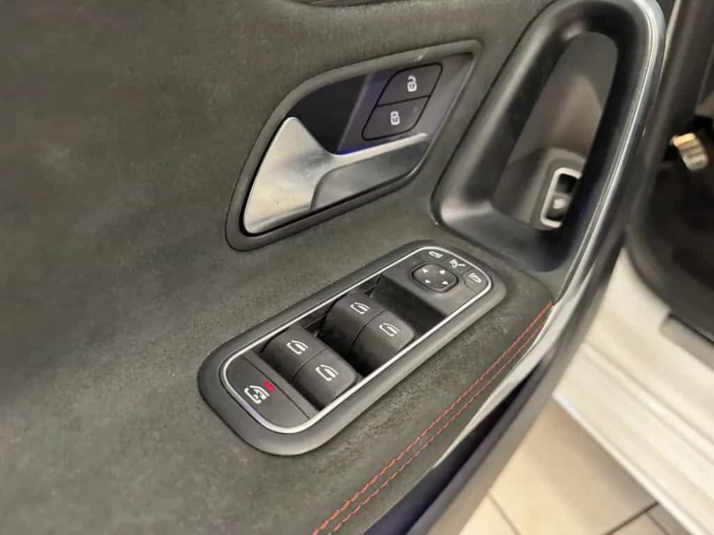 Mercedes-Benz CLA 200 Shooting Brake AMG-Line*Pano*Memory*Navi 05/2021-photo-12