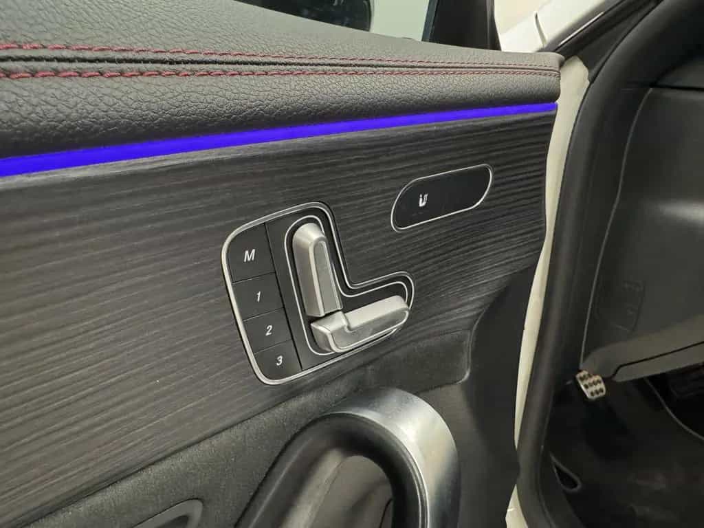 Mercedes-Benz CLA 200 Shooting Brake AMG-Line*Pano*Memory*Navi 05/2021-photo-13