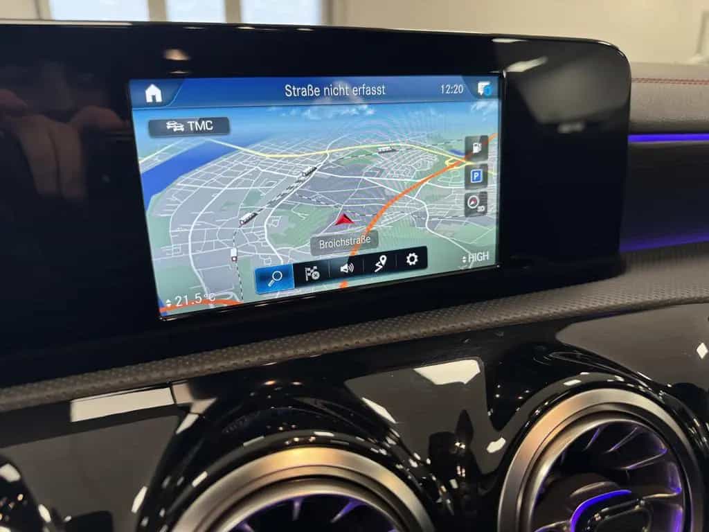 Mercedes-Benz CLA 200 Shooting Brake AMG-Line*Pano*Memory*Navi 05/2021-photo-17