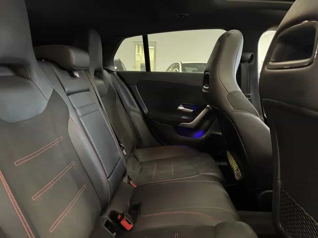 Mercedes-Benz CLA 200 Shooting Brake AMG-Line*Pano*Memory*Navi 05/2021-photo-20
