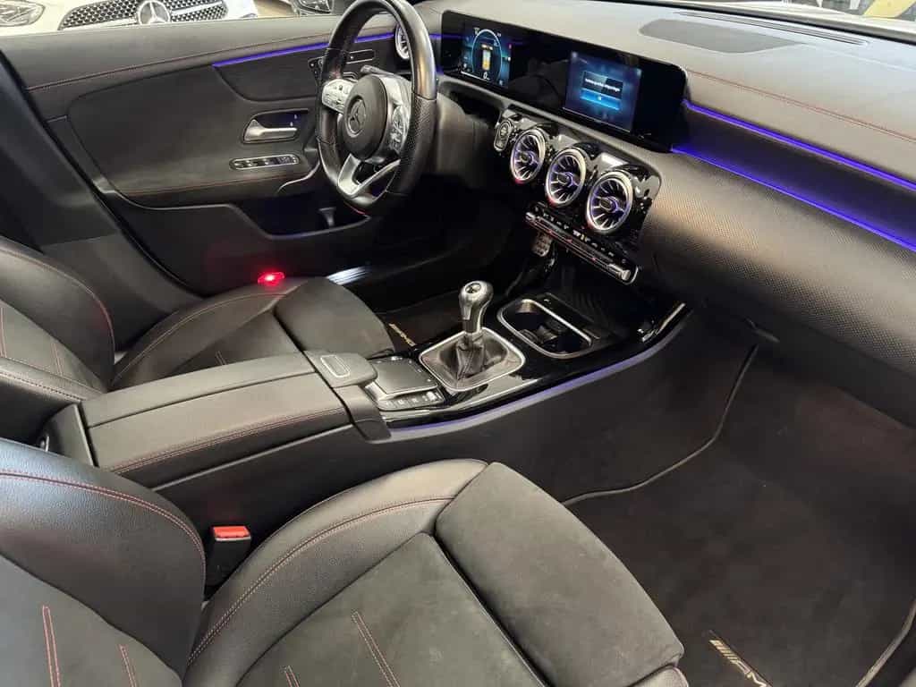 Mercedes-Benz CLA 200 Shooting Brake AMG-Line*Pano*Memory*Navi 05/2021-photo-21