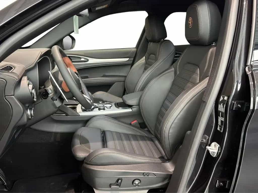 Alfa Romeo Stelvio INTENSA 2.0 Turbo 280PS Q4 *SOFORT* null-photo-11