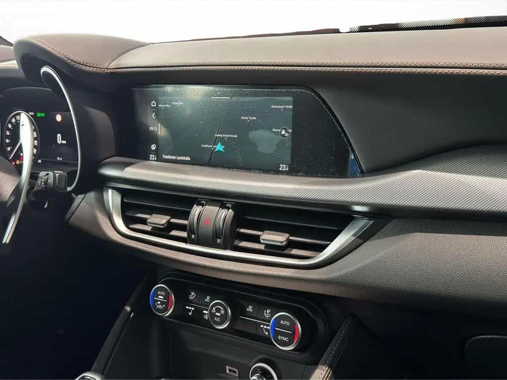 Alfa Romeo Stelvio INTENSA 2.0 Turbo 280PS Q4 *SOFORT* null-photo-16