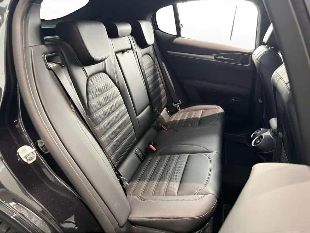 Alfa Romeo Stelvio INTENSA 2.0 Turbo 280PS Q4 *SOFORT* null-photo-18