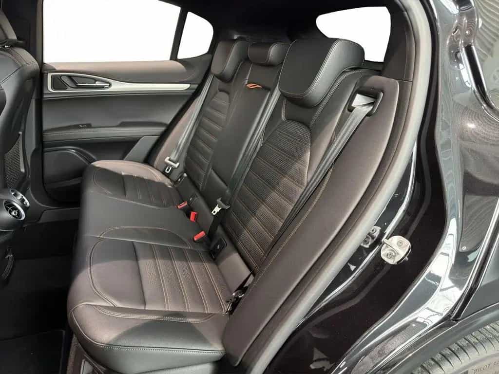 Alfa Romeo Stelvio INTENSA 2.0 Turbo 280PS Q4 *SOFORT* null-photo-19