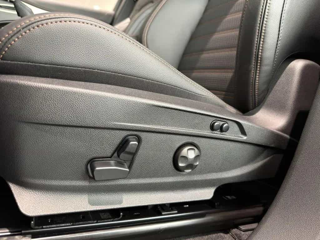 Alfa Romeo Stelvio INTENSA 2.0 Turbo 280PS Q4 *SOFORT* null-photo-29