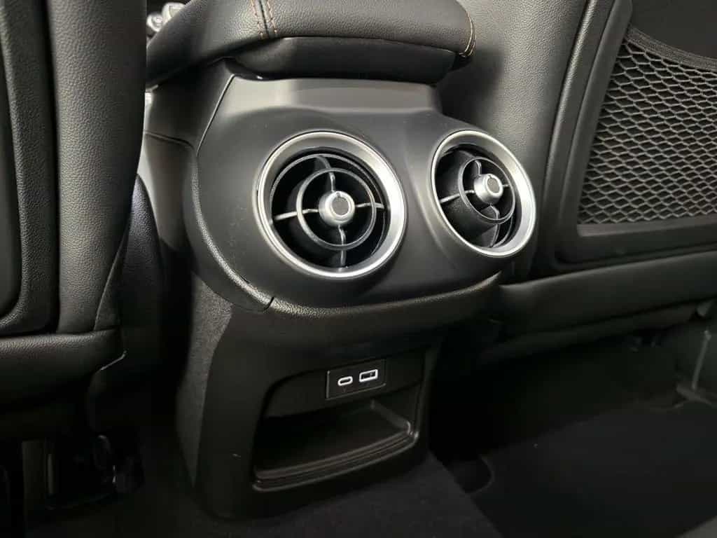 Alfa Romeo Stelvio INTENSA 2.0 Turbo 280PS Q4 *SOFORT* null-photo-30