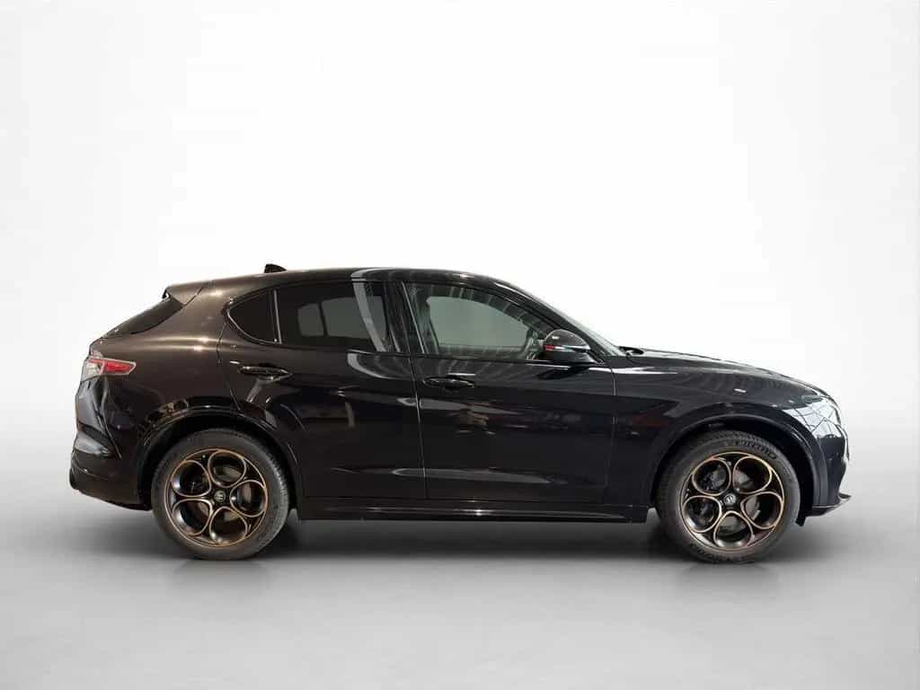 Alfa Romeo Stelvio INTENSA 2.0 Turbo 280PS Q4 *SOFORT* null-photo-4