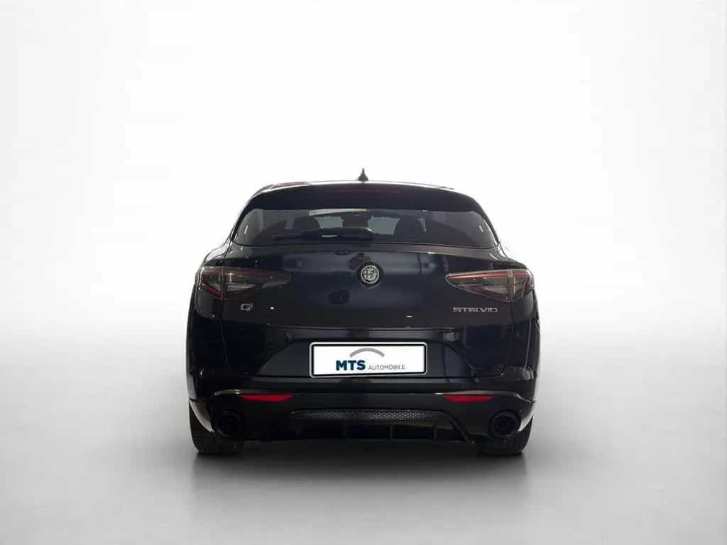 Alfa Romeo Stelvio INTENSA 2.0 Turbo 280PS Q4 *SOFORT* null-photo-6