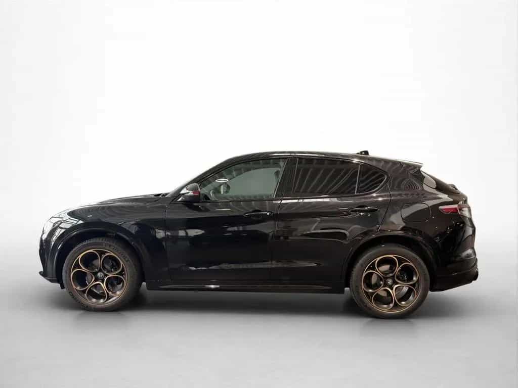 Alfa Romeo Stelvio INTENSA 2.0 Turbo 280PS Q4 *SOFORT* null-photo-8