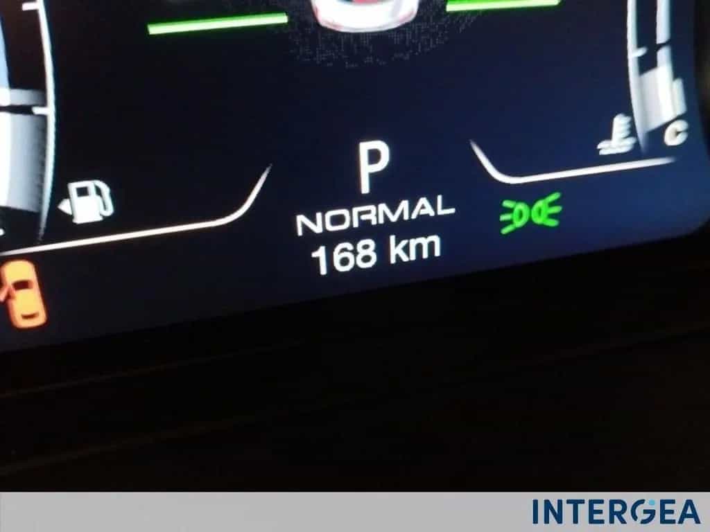 Maserati Ghibli Ghibli 3.0 V6 Modena Ultima 430cv awd a 07/2025-photo-11