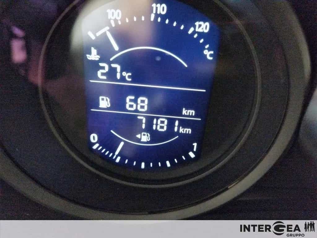 Abarth 124 124 Spider 1.4 t. m.air 170cv 06/2018-photo-12