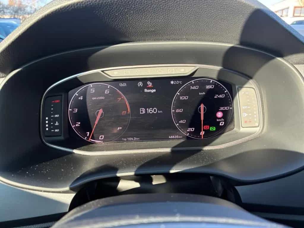 Cupra Ateca 4Drive 2.0 TSI DSG PDC Pano ACC Navi 10/2022-photo-13