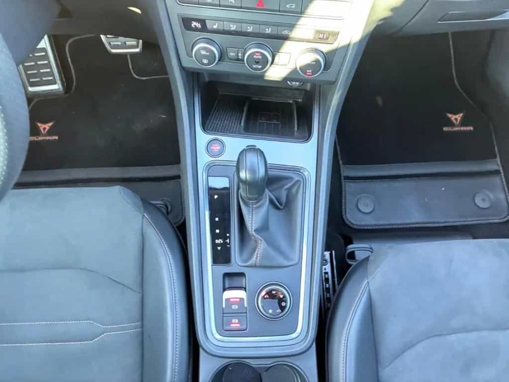 Cupra Ateca 4Drive 2.0 TSI DSG PDC Pano ACC Navi 10/2022-photo-14