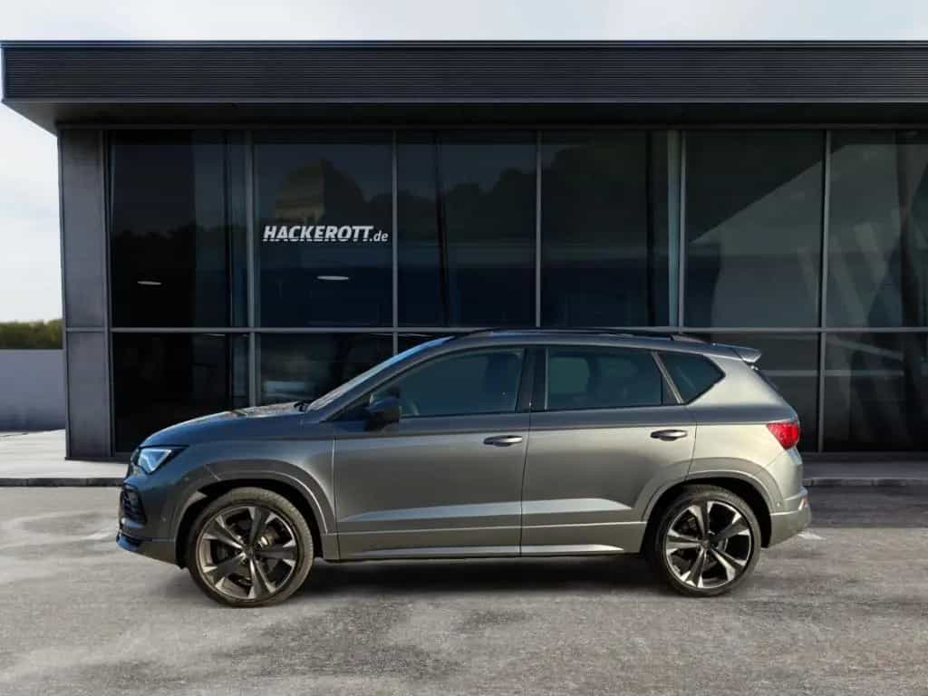 Cupra Ateca 4Drive 2.0 TSI DSG PDC Pano ACC Navi 10/2022-photo-2