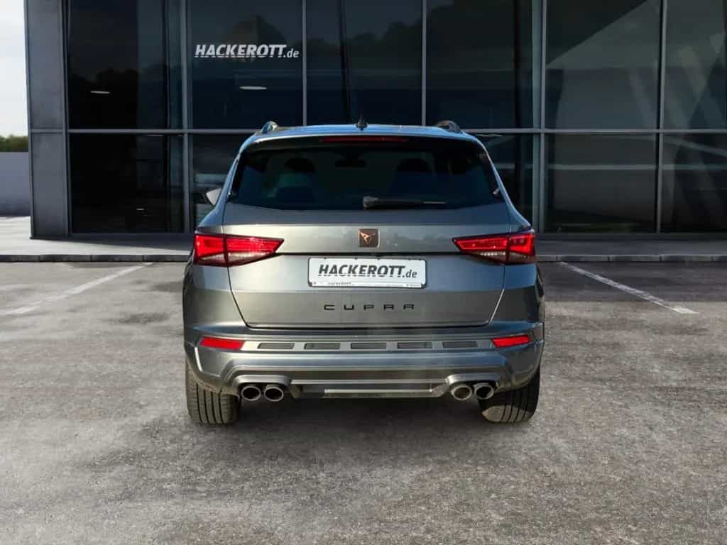 Cupra Ateca 4Drive 2.0 TSI DSG PDC Pano ACC Navi 10/2022-photo-4